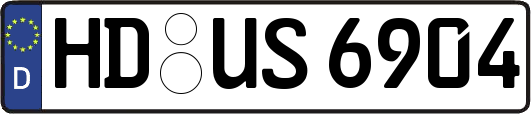 HD-US6904