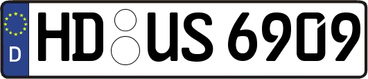 HD-US6909