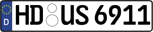 HD-US6911