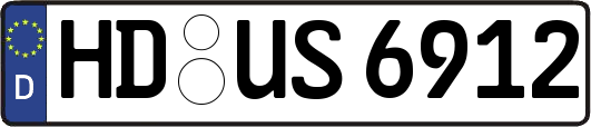 HD-US6912