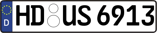 HD-US6913