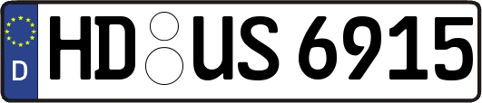 HD-US6915