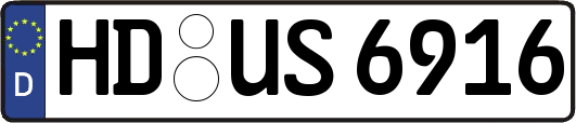 HD-US6916
