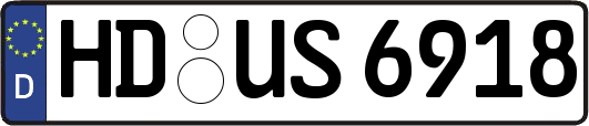HD-US6918