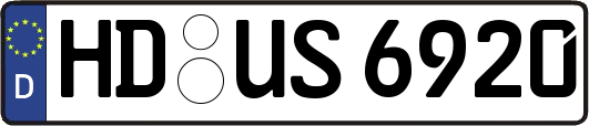 HD-US6920