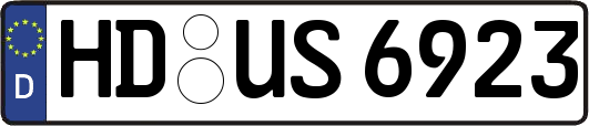HD-US6923
