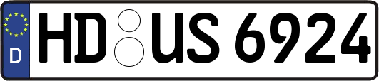 HD-US6924