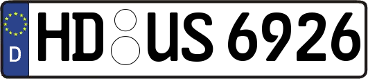 HD-US6926