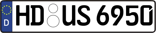 HD-US6950
