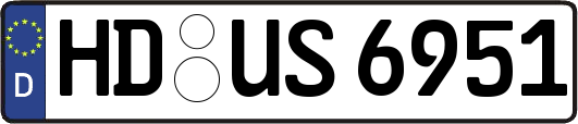 HD-US6951