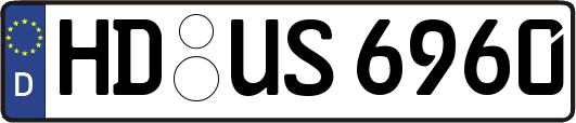 HD-US6960