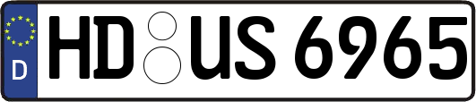 HD-US6965