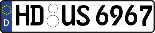 HD-US6967