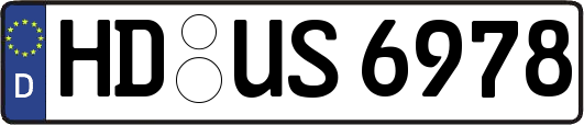 HD-US6978