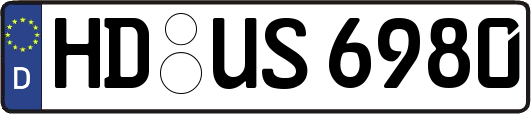 HD-US6980