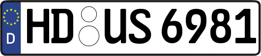 HD-US6981