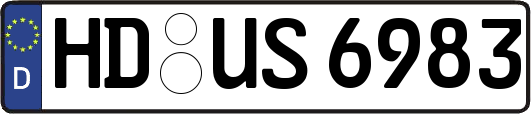 HD-US6983