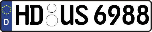 HD-US6988