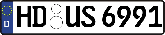 HD-US6991