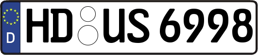 HD-US6998