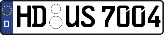 HD-US7004