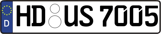 HD-US7005