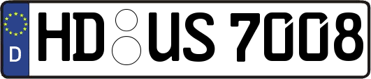 HD-US7008