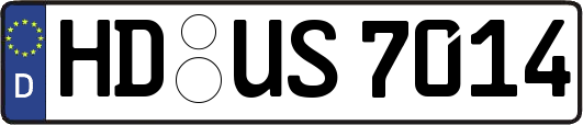 HD-US7014
