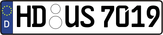 HD-US7019