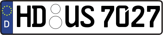 HD-US7027