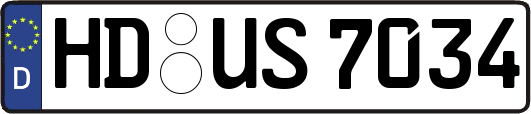 HD-US7034