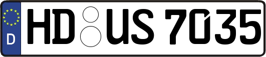 HD-US7035