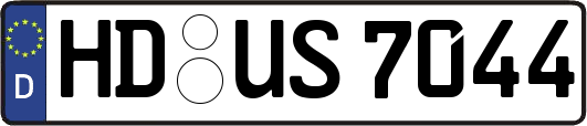 HD-US7044
