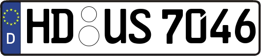 HD-US7046