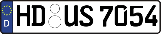 HD-US7054