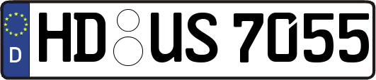 HD-US7055