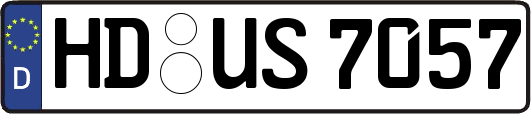 HD-US7057