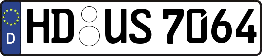 HD-US7064