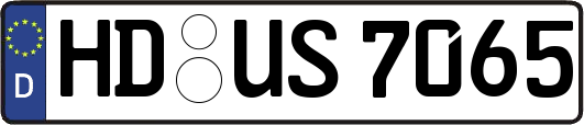 HD-US7065