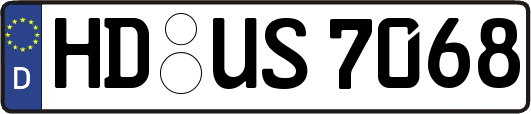 HD-US7068