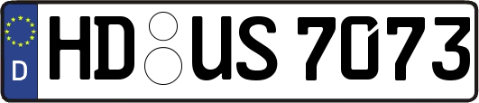 HD-US7073