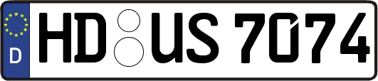 HD-US7074