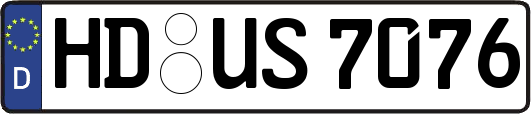 HD-US7076