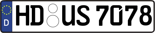 HD-US7078
