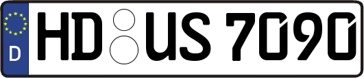 HD-US7090