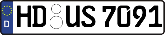 HD-US7091
