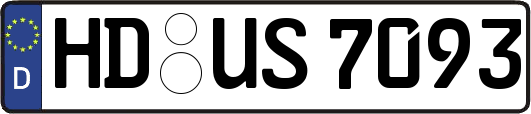 HD-US7093