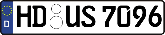 HD-US7096