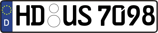 HD-US7098