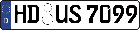 HD-US7099